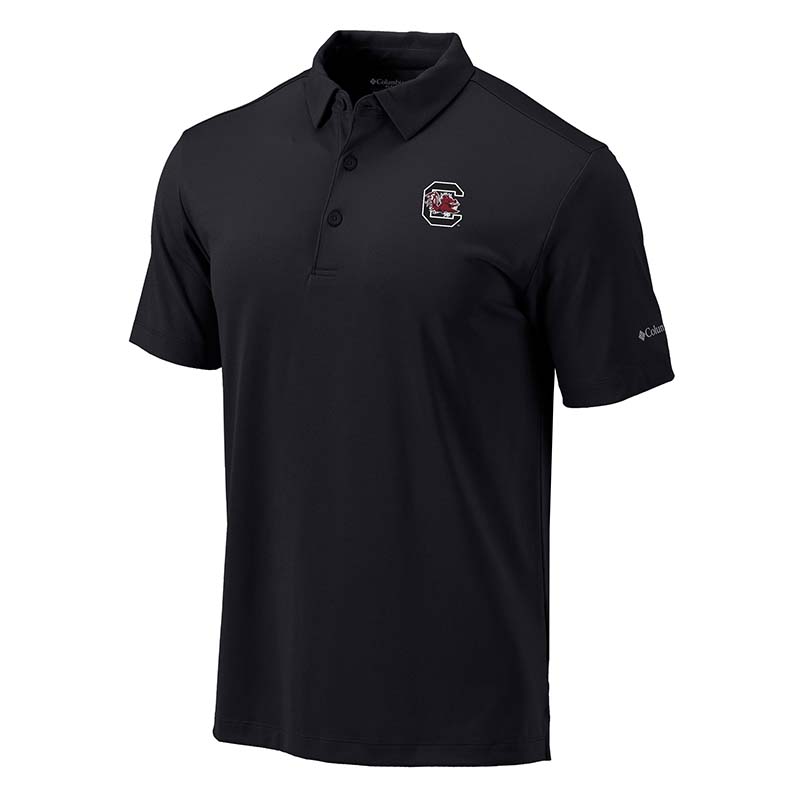 USC Block C Drive Polo