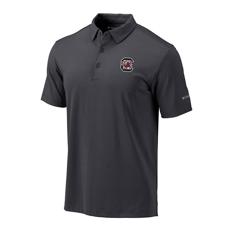 USC Block C Drive Polo