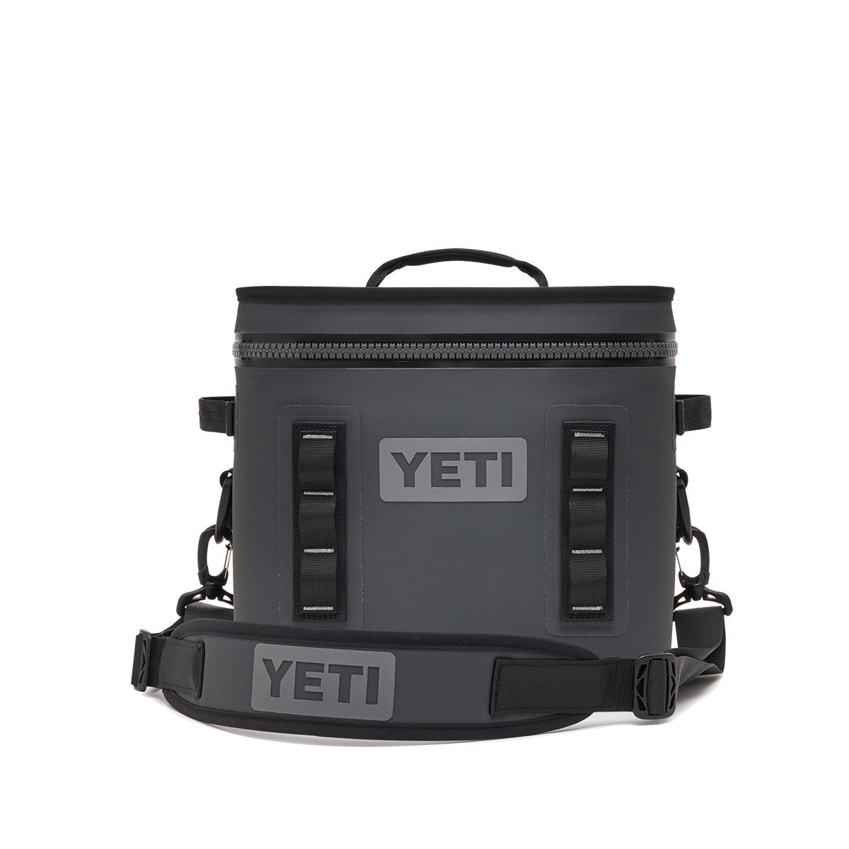 Hopper Flip 12 Charcoal Cooler