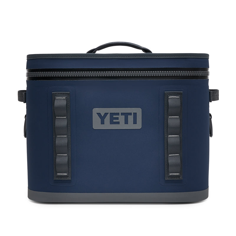 Hopper Flip 18 Navy Cooler