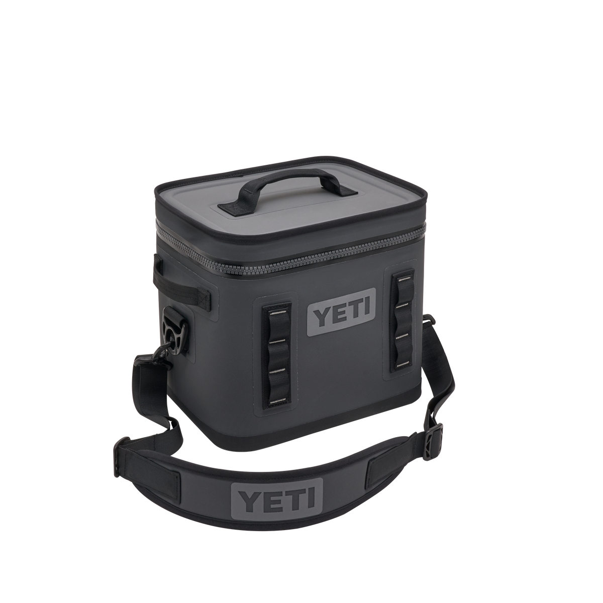 Hopper Flip 12 Charcoal Cooler