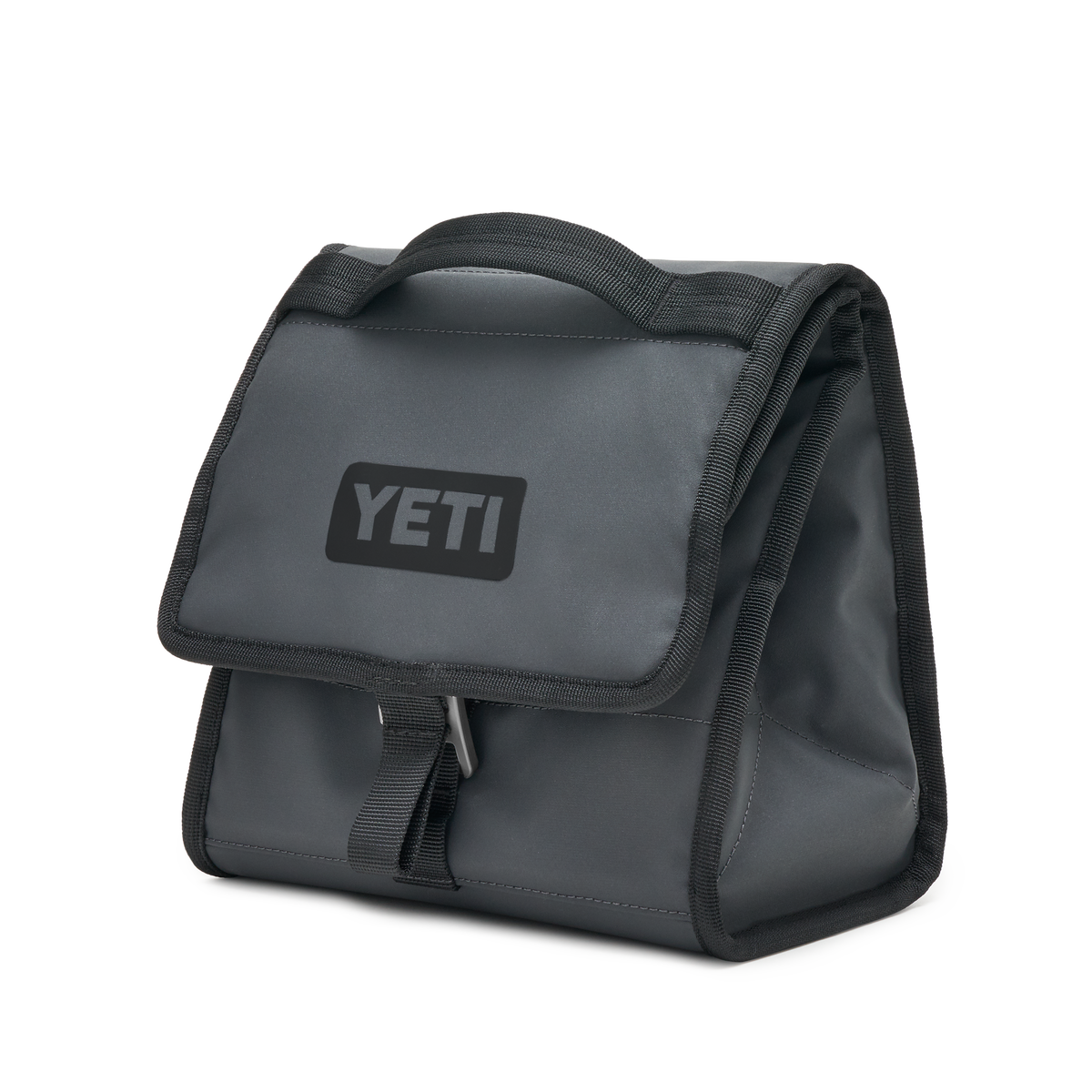 Daytrip Lunch Bag Charcoal