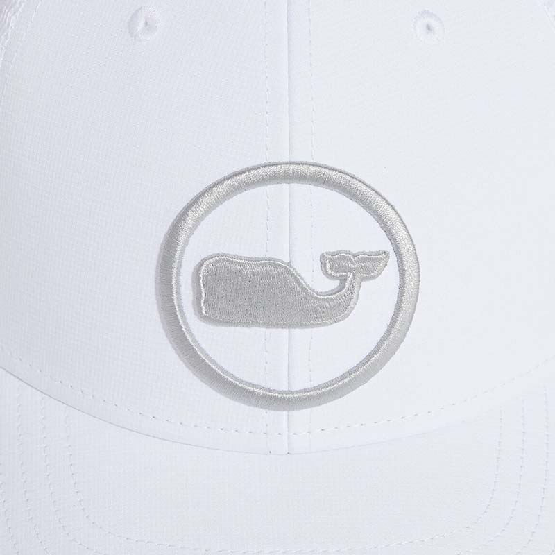 Whale Dot Performance Trucker