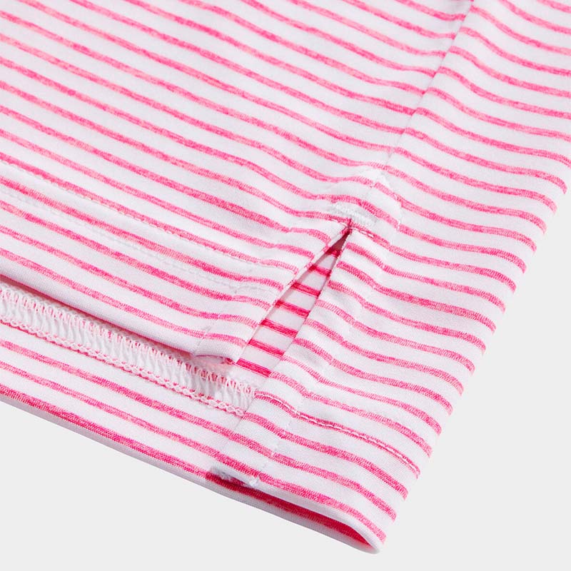 Bradley Stripe Sankaty Polo