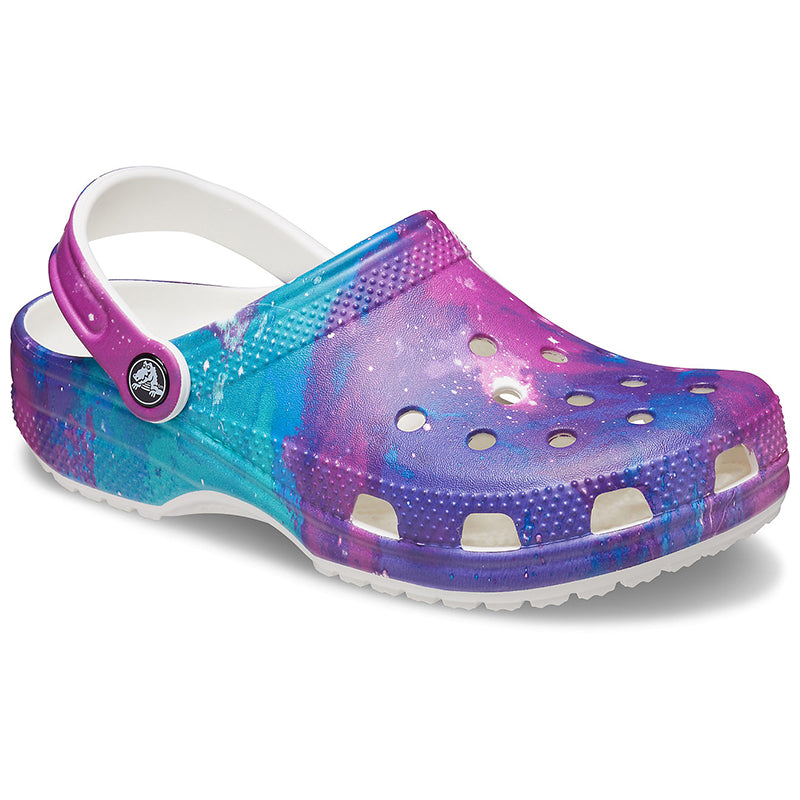 Galaxy Adult Classic Clog