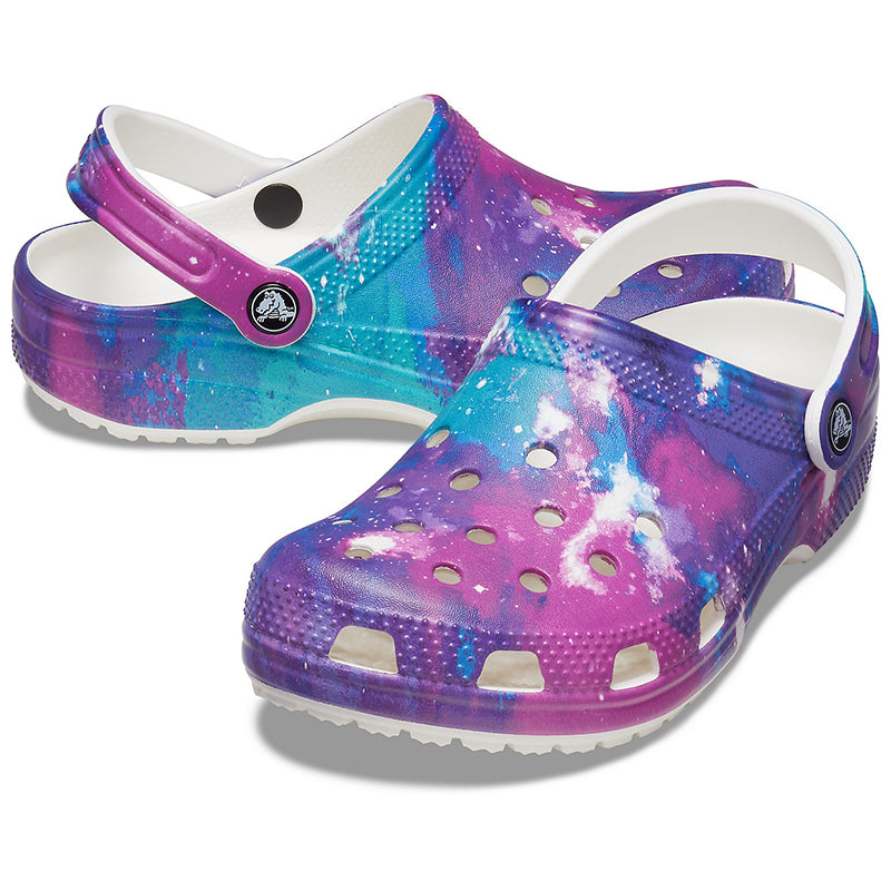 Galaxy Adult Classic Clog