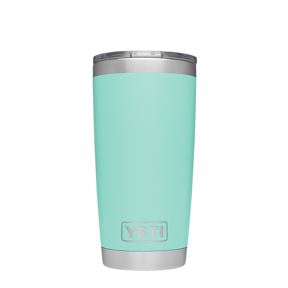 Seafoam Rambler 20oz Tumbler