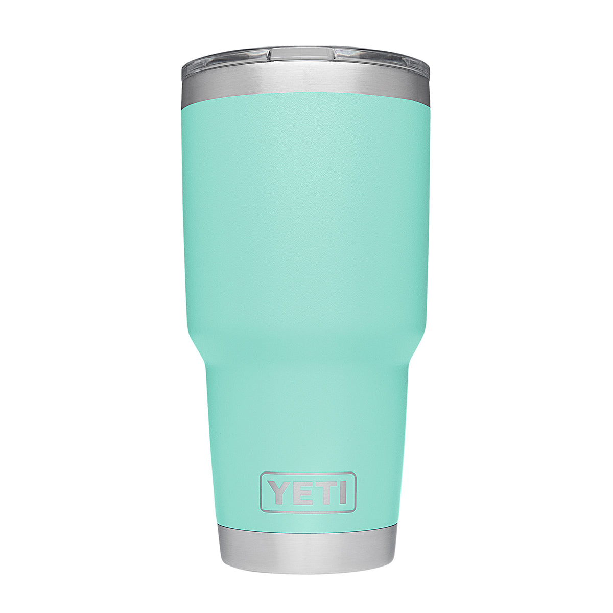 Seafoam Rambler 30oz Tumbler