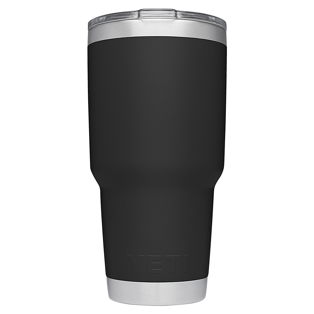 Black Rambler 30oz. Tumbler