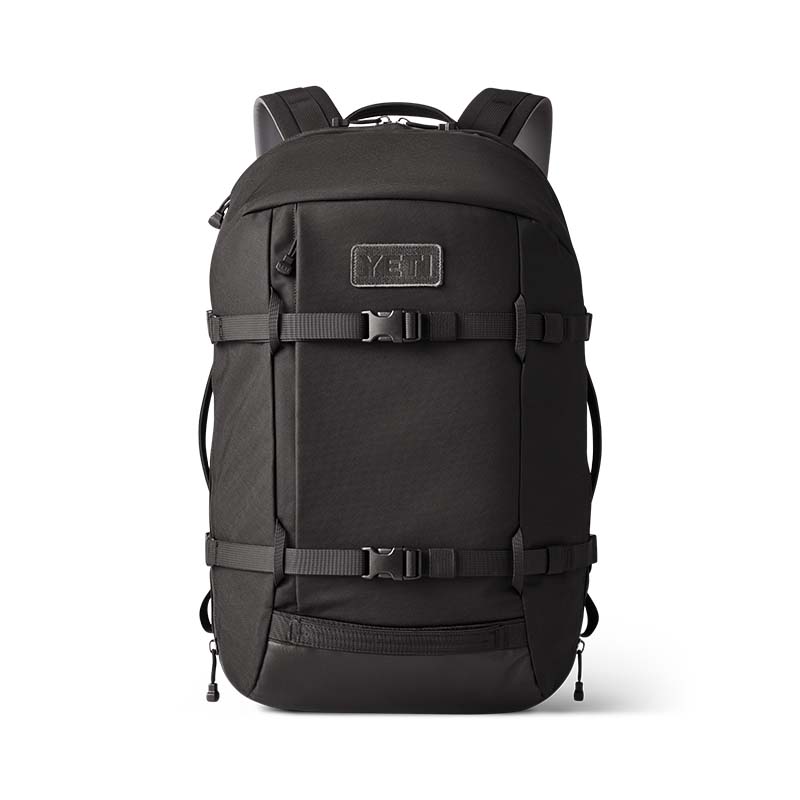 Crossroads® 27L Backpack in Black