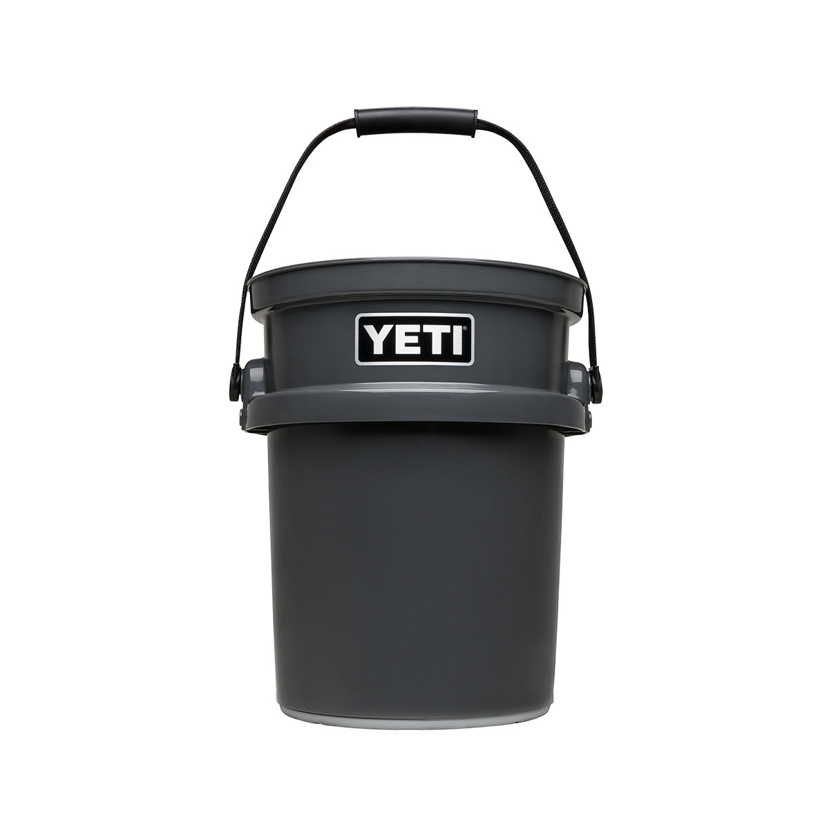 LoadOut Charcoal 5-Gallon Bucket