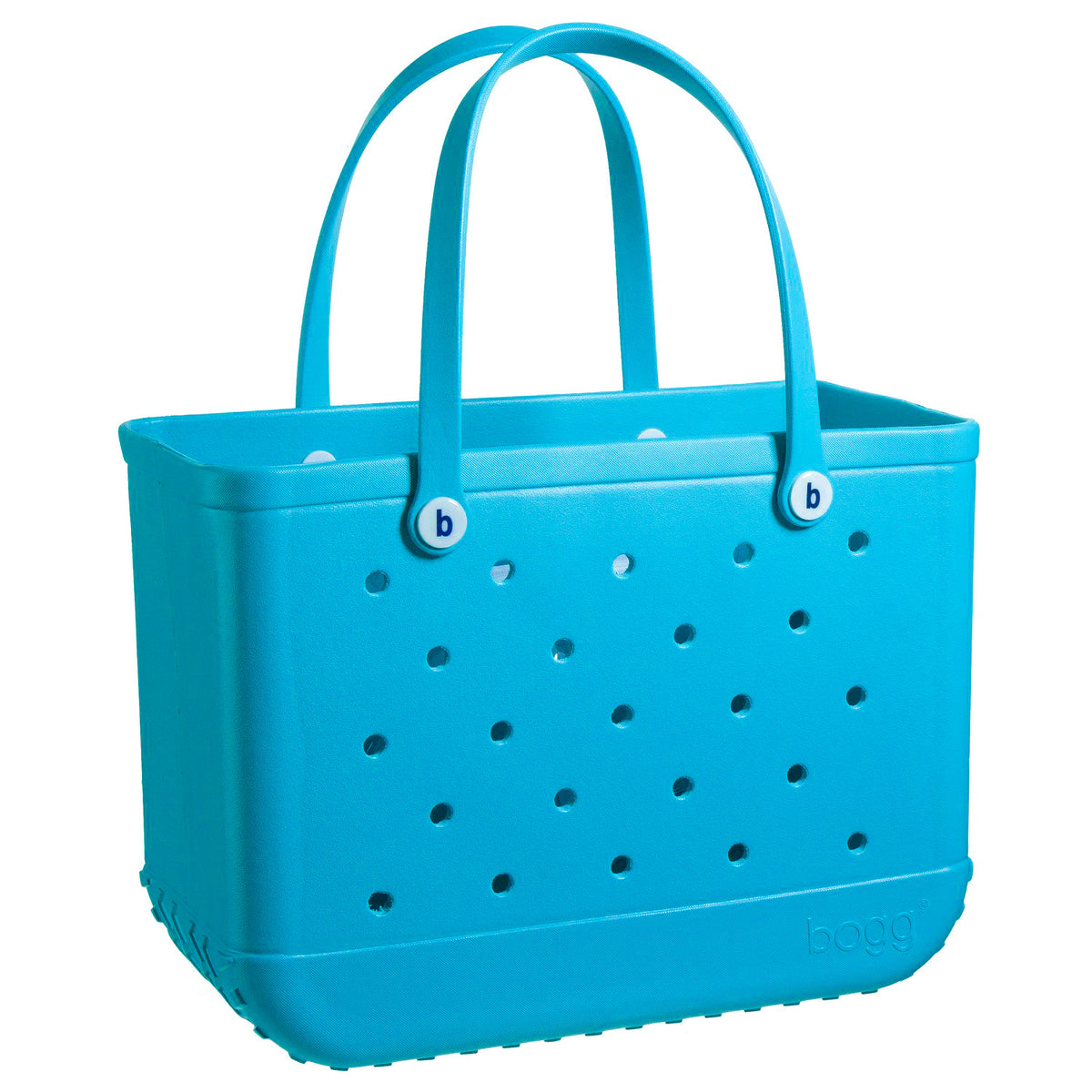 Original Bogg Bag in Teal