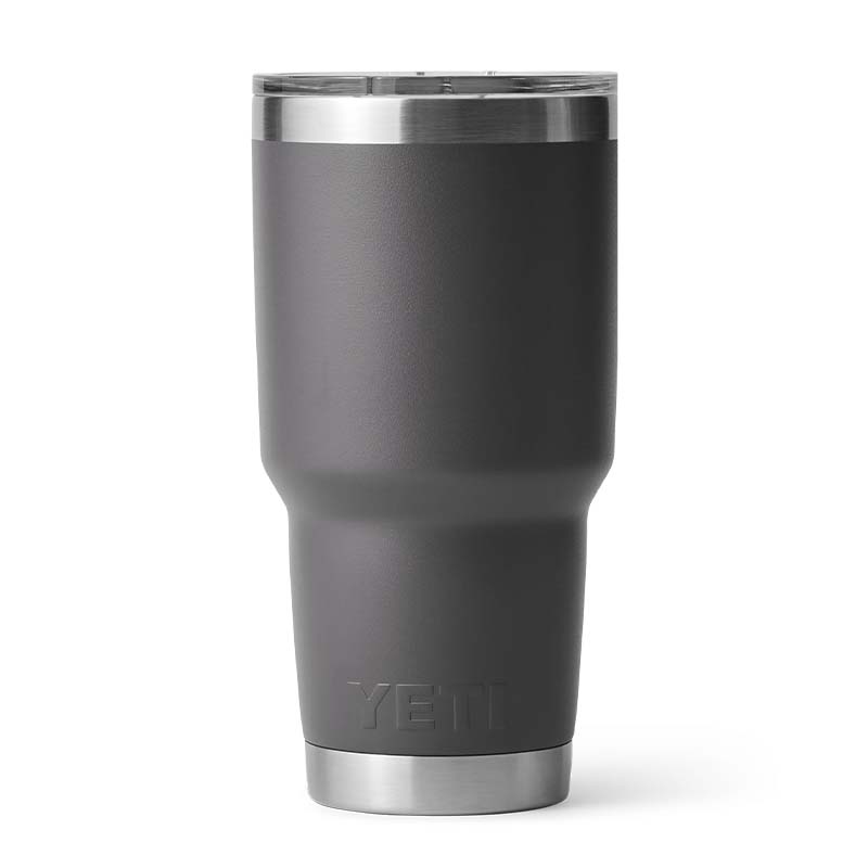 Charcoal Rambler 30oz Tumbler