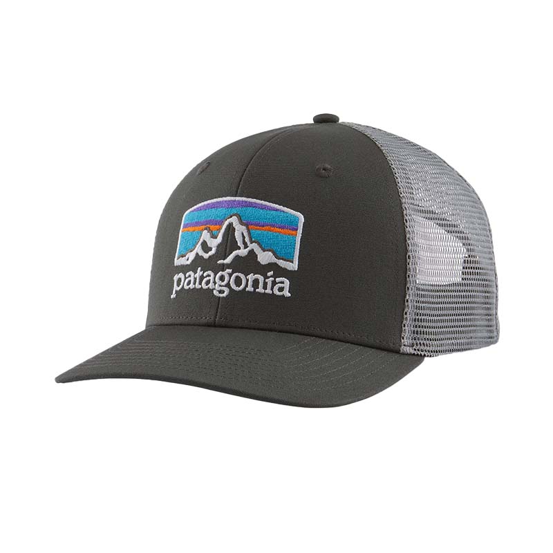 Fitz Roy Horizons Trucker Hat