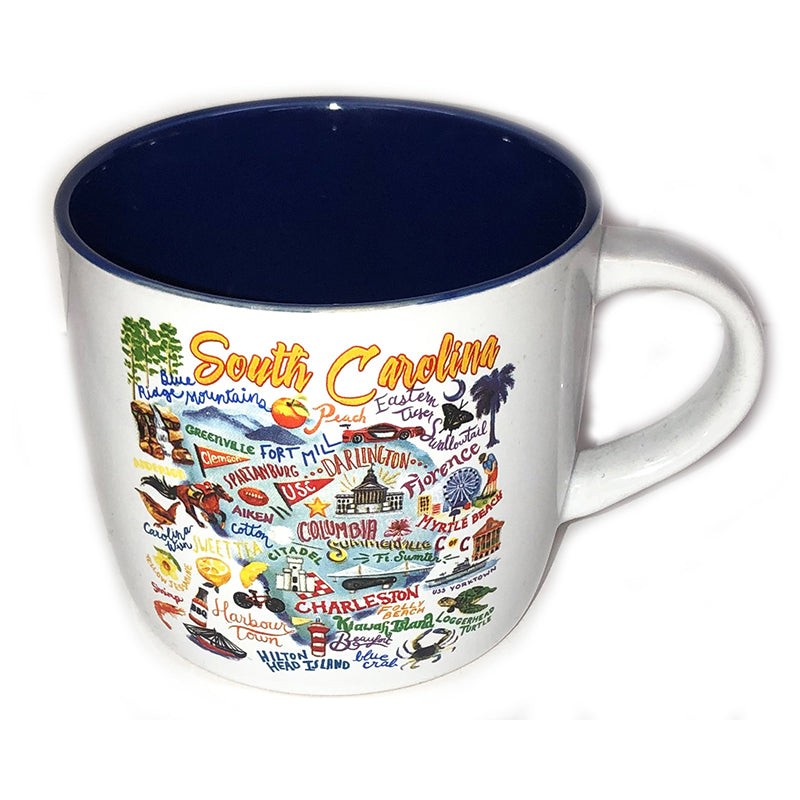 SCMD Mug