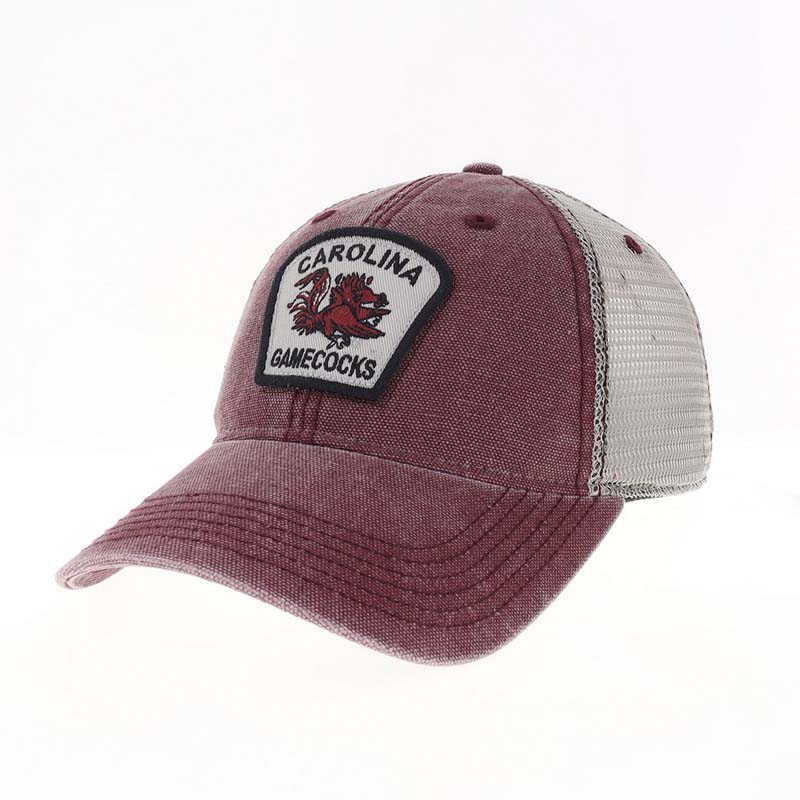 USC DTA Rise Trucker