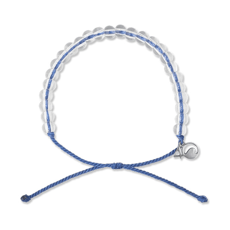 Signature Blue Bracelet