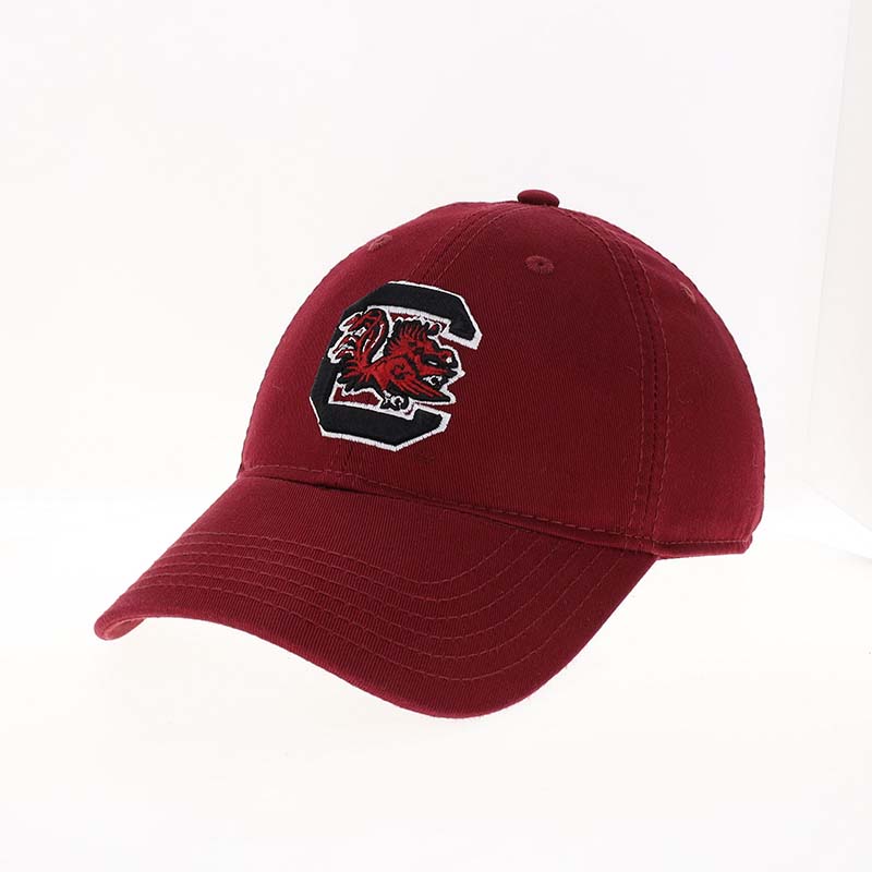 USC Block C EZA Hat