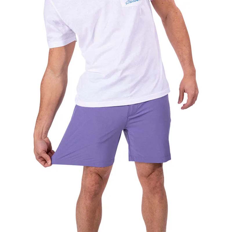 The Purplexers 6 inch Shorts