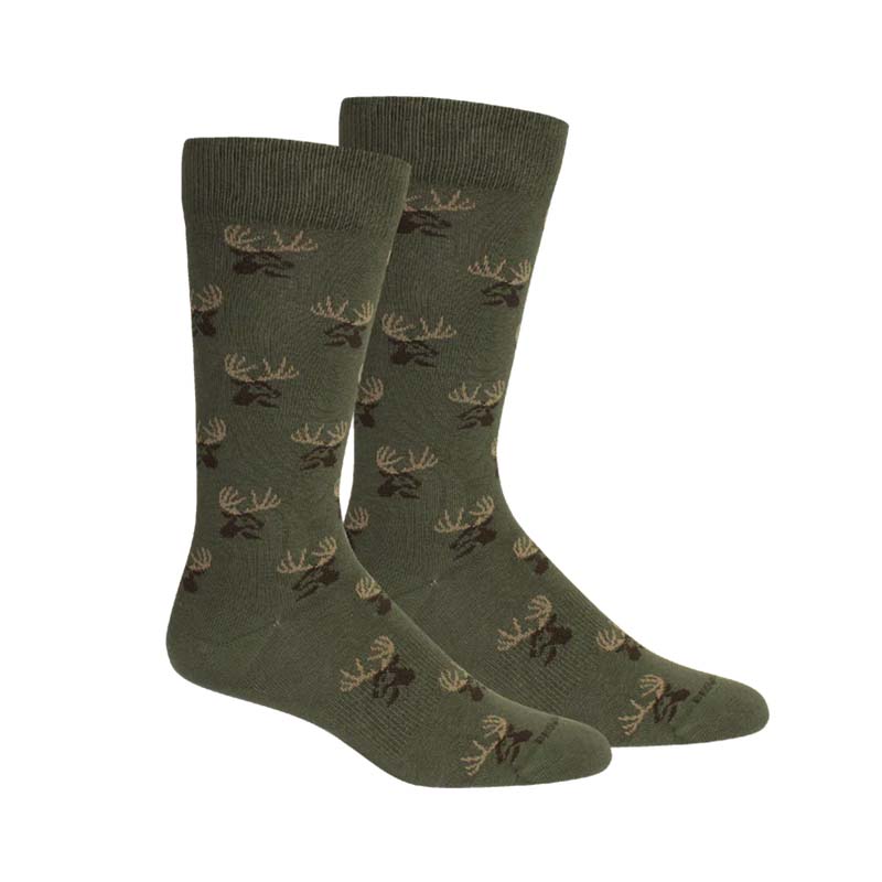 Buck Socks