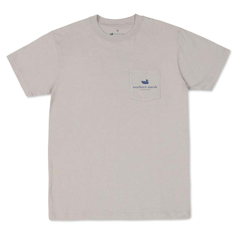 Posted Lands Short Sleeve T-Shirt