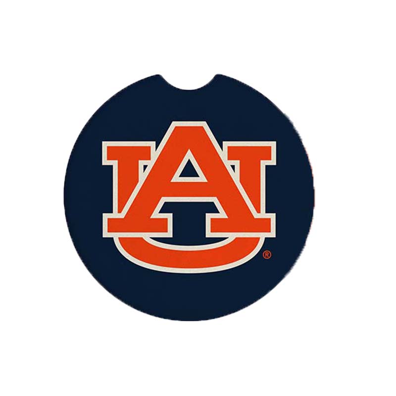 Auburn Car Coaster