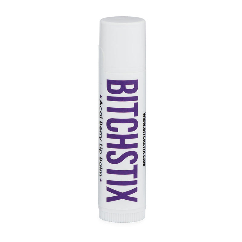 Açaí Berry Lip Balm