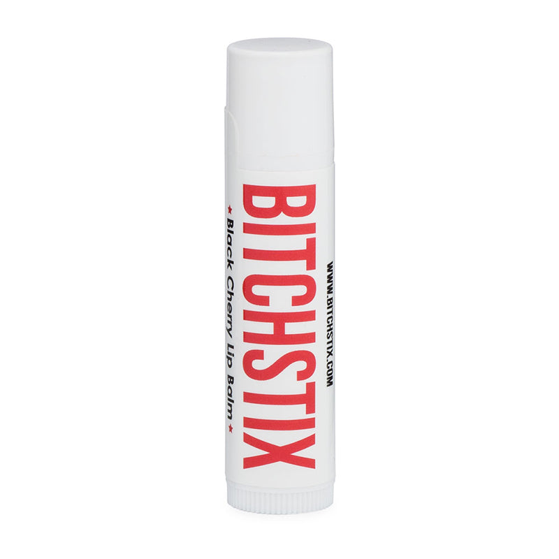 Black Cherry Lip Balm