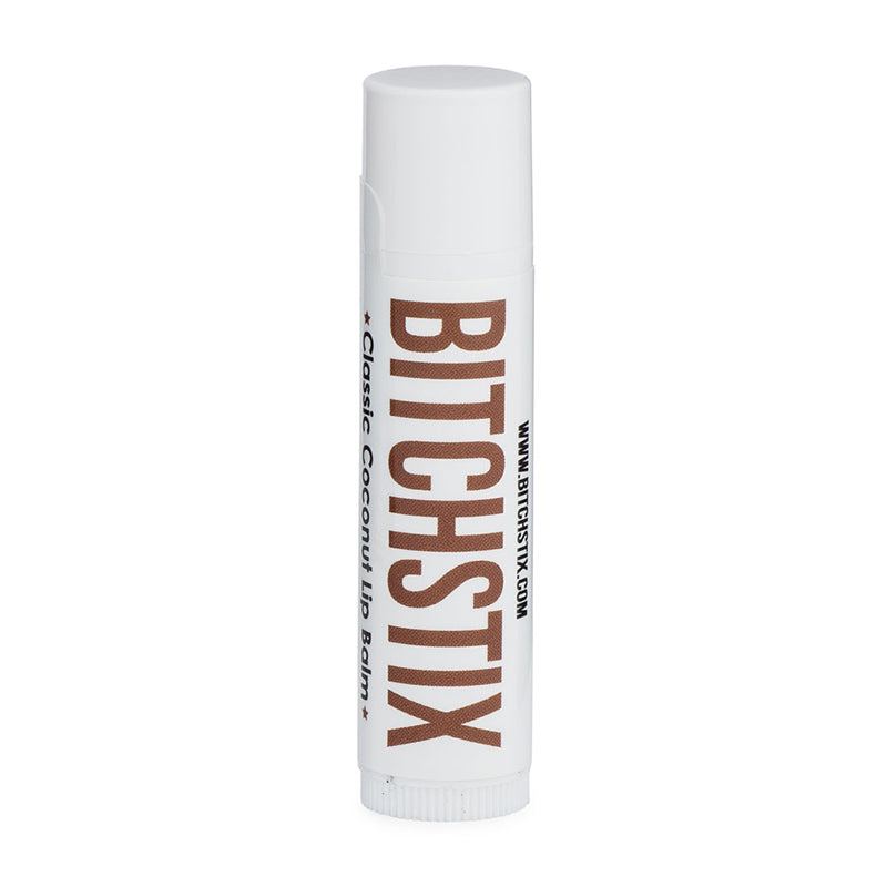 Classic Coconut Lip Balm