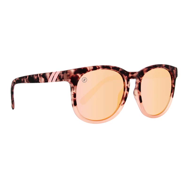 H Series Heart Rush in Pink Tortoise