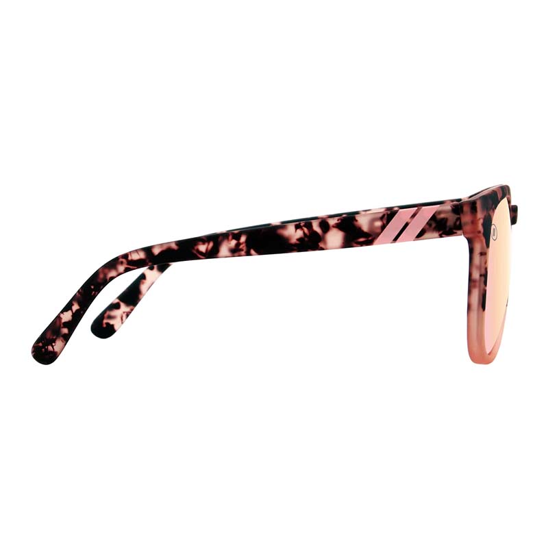 H Series Heart Rush in Pink Tortoise