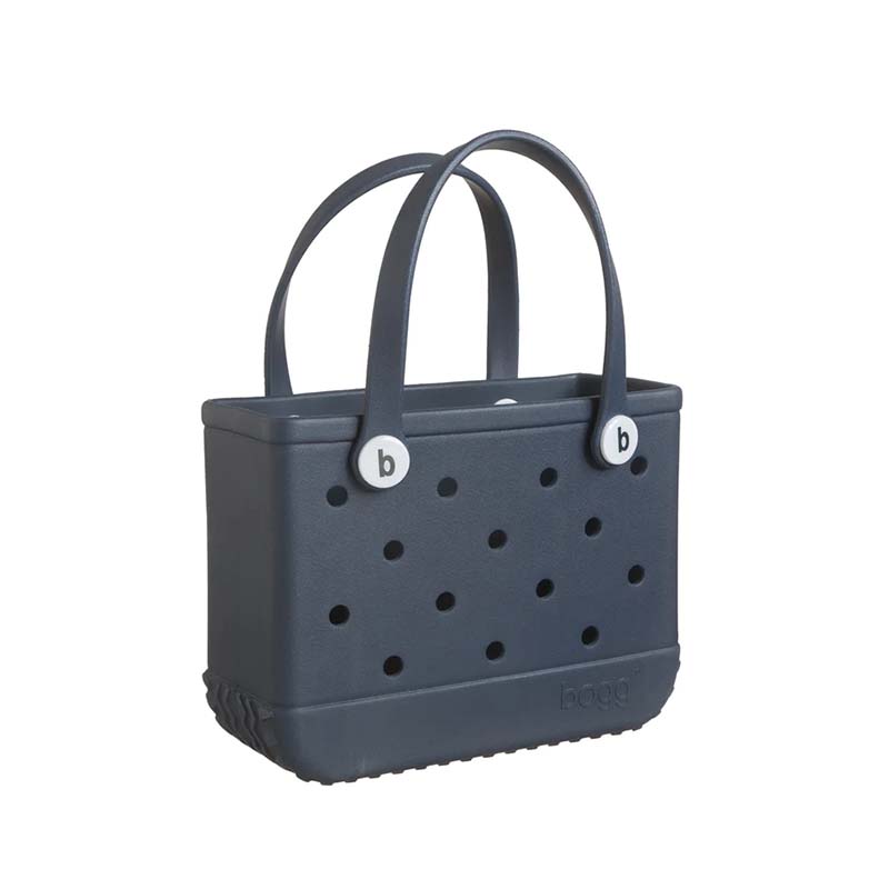 Bitty Bogg Bag in Navy