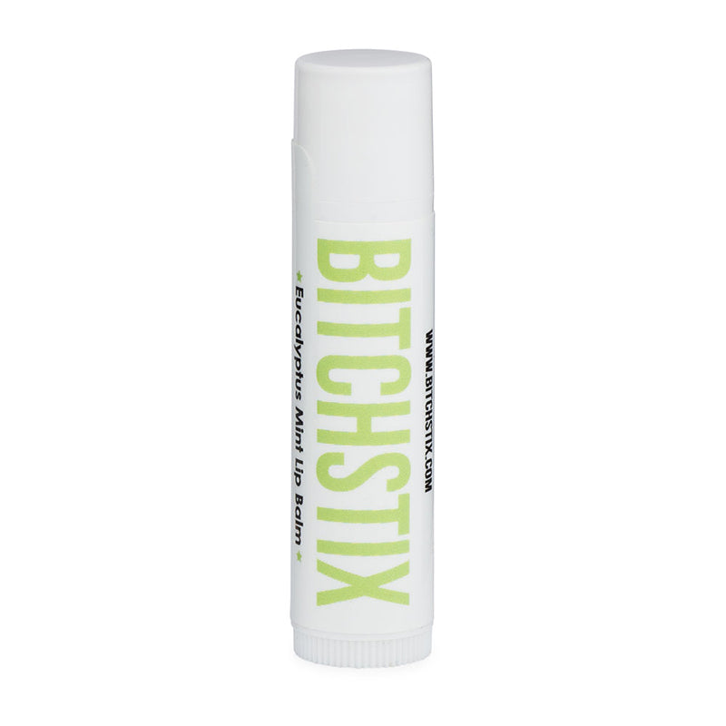 Eucalyptus Mint Lip Balm