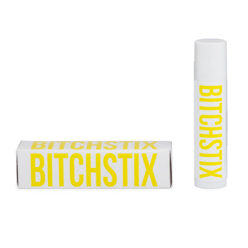 Bitchstix Pineapple Twist Lip Balm