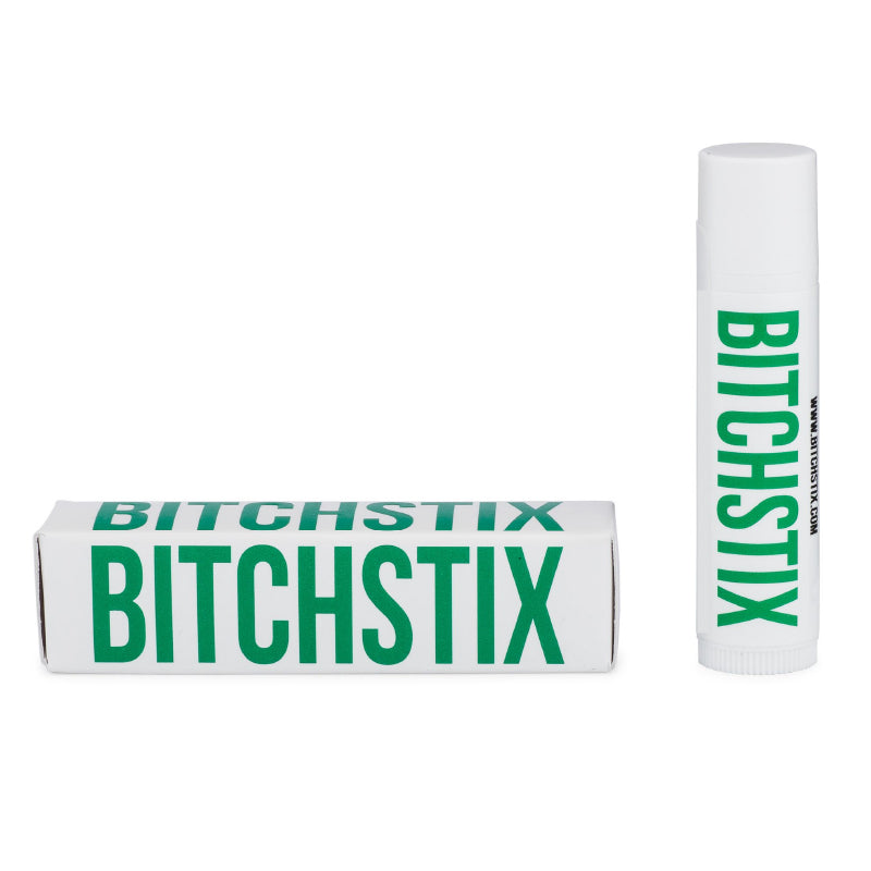 Bitchstix Pink Watermelon Lip Balm