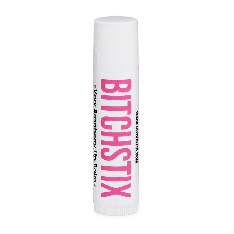 Very Raspberry Lip Balm