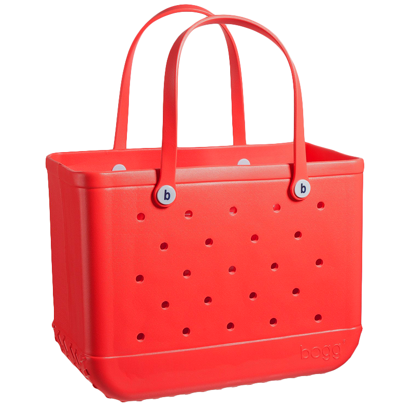 Original Bogg Bag in Coral