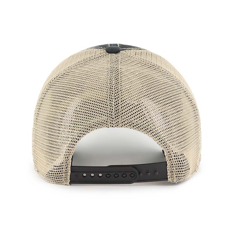 UGA Trawler Clean Up Hat