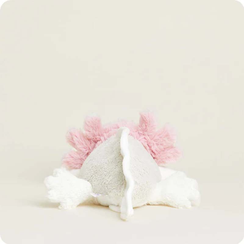 Warmies® Axolotl Plush