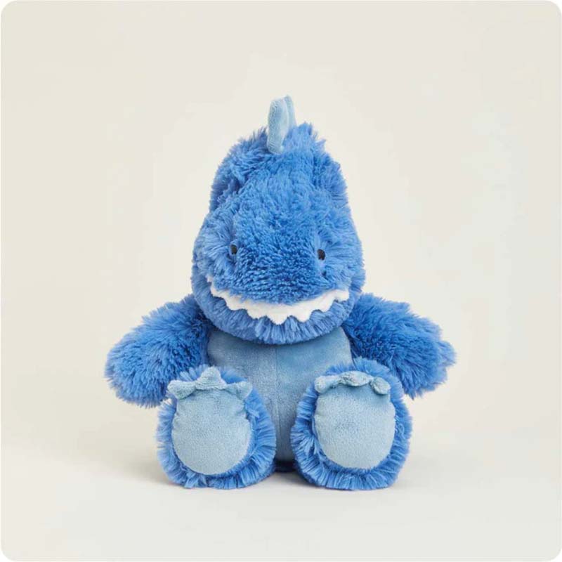 Warmies® T-Rex Plush