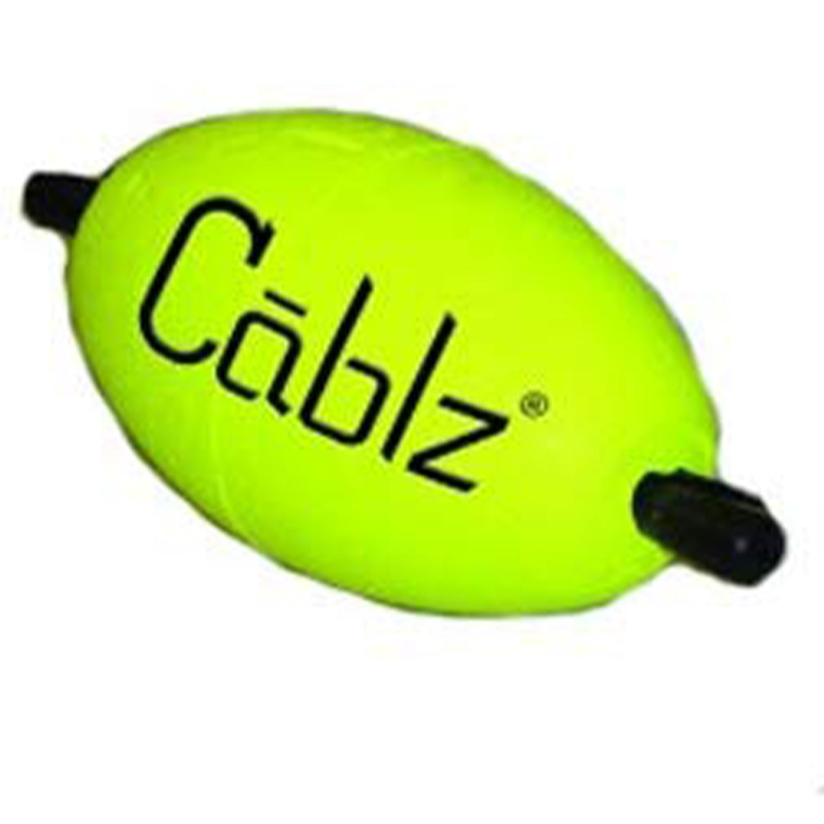 Yellow Cablz Flotz