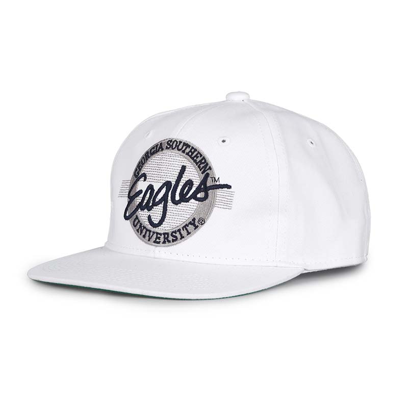 GSU Eagles Circle Hat