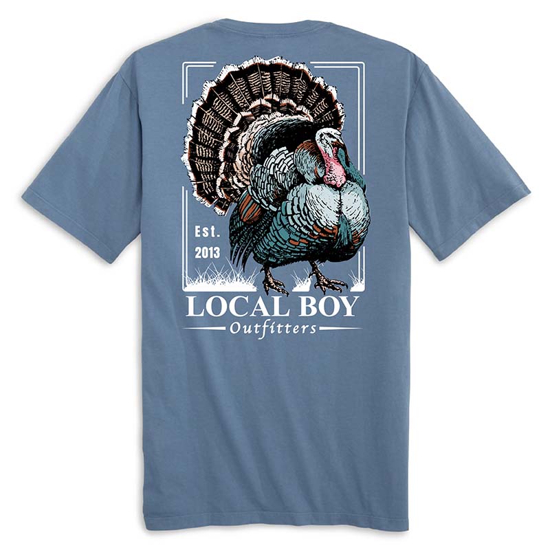 Gobbler Short Sleeve T-Shirt