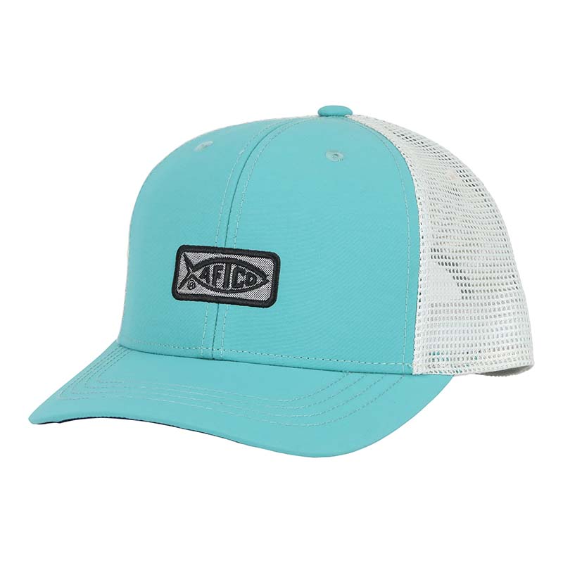 Original Fishing Trucker Hat