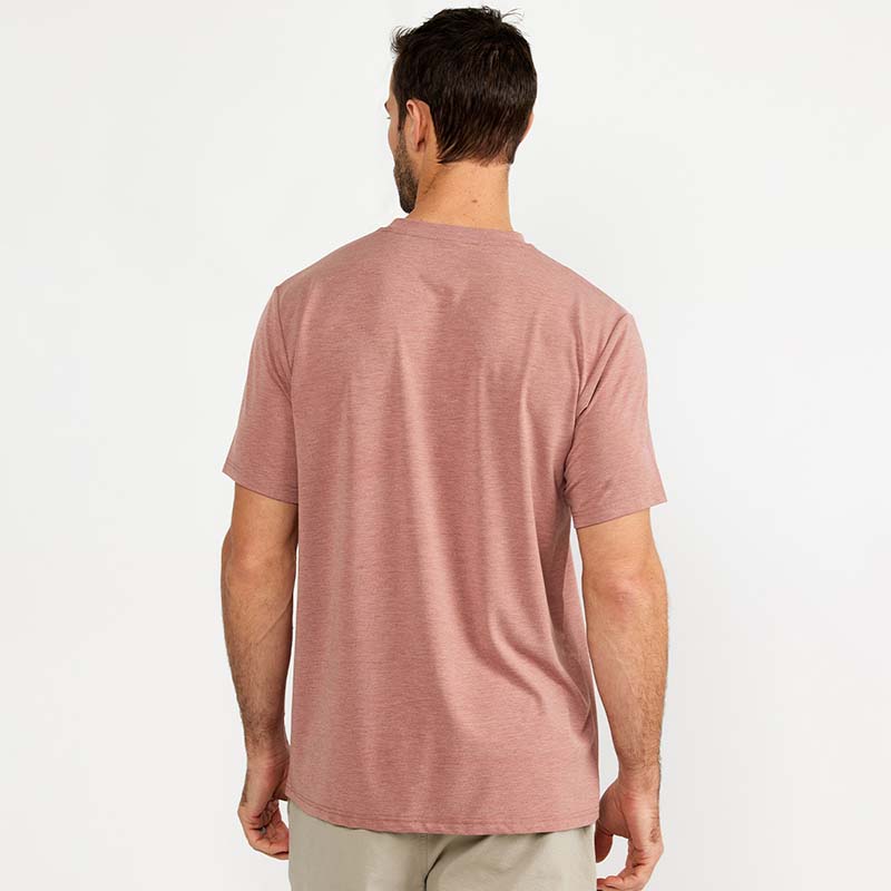 Flex Pocket Short Sleeve T-Shirt