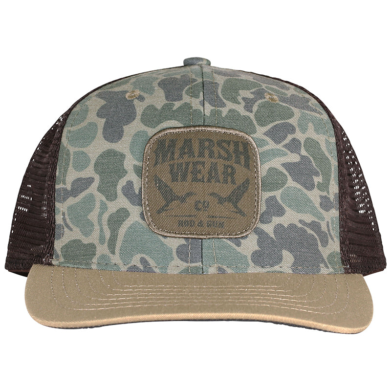 Daffy Trucker Hat