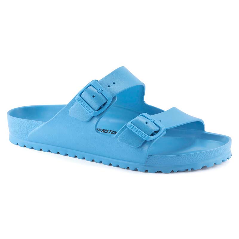 Arizona EVA Sandals in Sky Blue