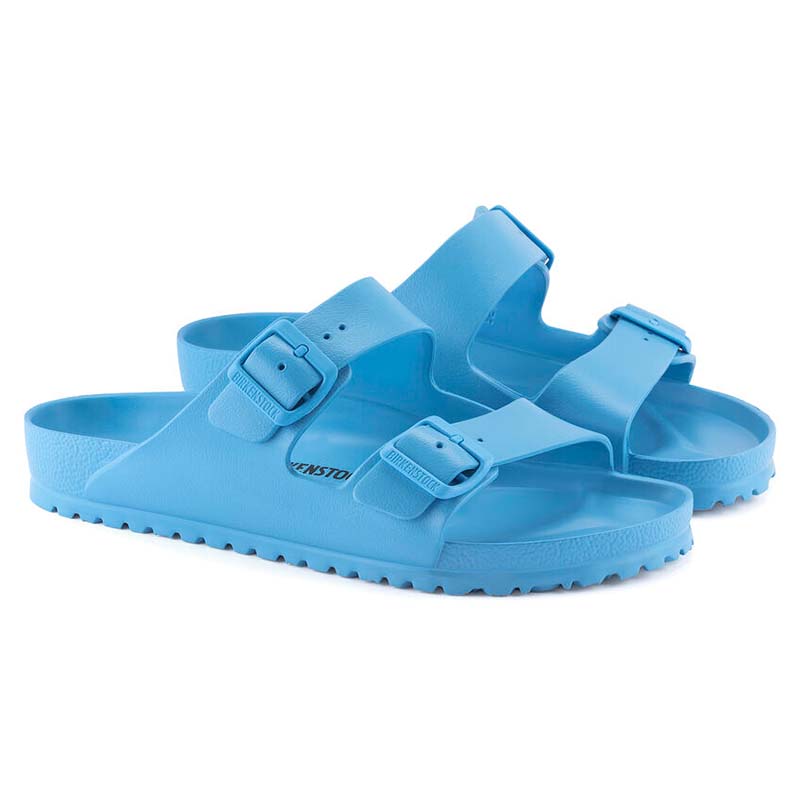 Arizona EVA Sandals in Sky Blue