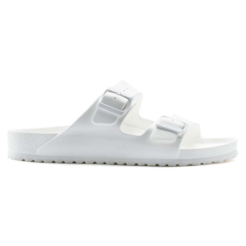 Arizona EVA Sandals in White