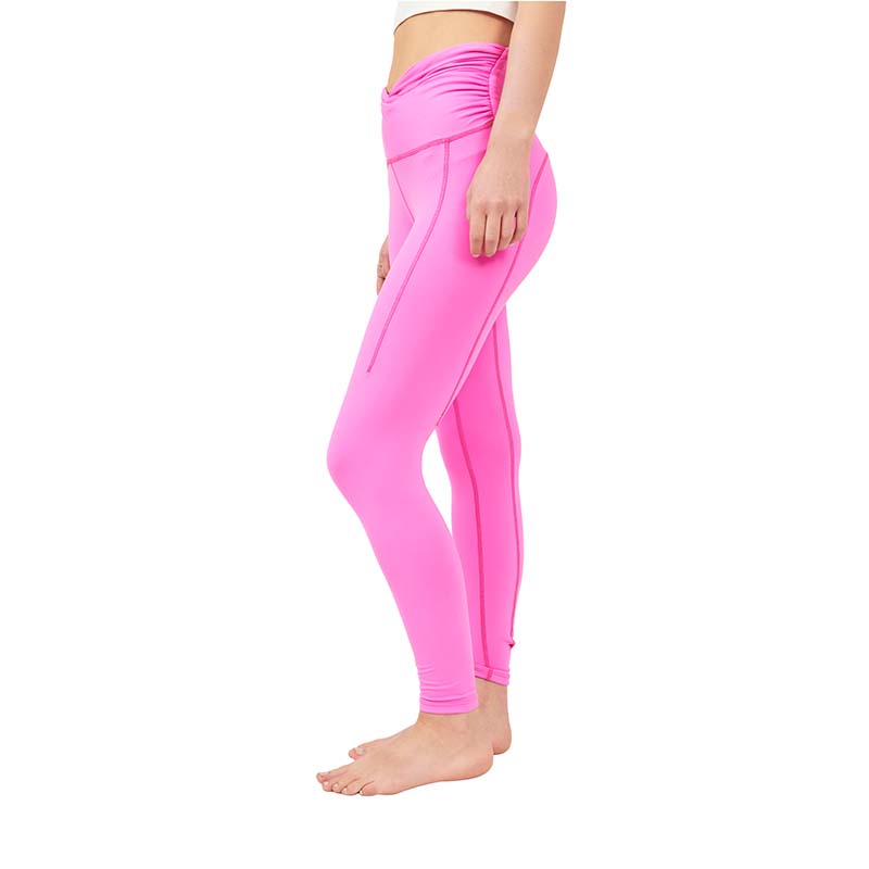 Breathe Deeper Leggings